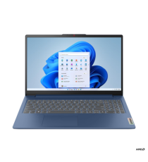 [Scatola aperta]Laptop Lenovo IdeaPad Slim 3 15AMN8 | R5-7520U | 16GB RAM | 512GB SSD | W11H / Ryzen 5 / RAM 16 GB / 512