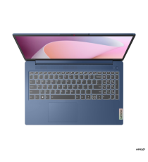 [Scatola aperta]Laptop Lenovo IdeaPad Slim 3 15AMN8 | R5-7520U | 16GB RAM | 512GB SSD | W11H / Ryzen 5 / RAM 16 GB / 512