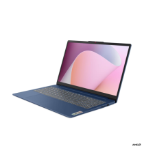 [Scatola aperta]Laptop Lenovo IdeaPad Slim 3 15AMN8 | R5-7520U | 16GB RAM | 512GB SSD | W11H / Ryzen 5 / RAM 16 GB / 512