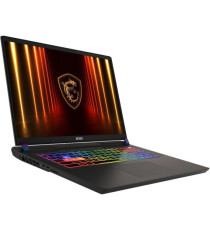 [Scatola aperta]Laptop MSI Vector 17 HX AI A2XWHG-041 / Core Ultra 9 / RTX 5070 Ti / RAM 32 GB / 2TB SSD / 17,3″ WQXGA