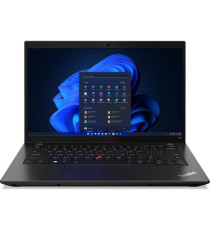 [A- ]Laptop Lenovo ThinkPad L14 G3 / i5 / RAM 16 GB / 256GB SSD / 14,0″ FHD