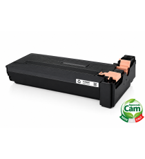 Toner D6345A nero rigenerato CAM di alta qualità per Samsung Scx 6345N capacità 20.000 pagine