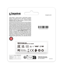 Pendrive Kingston DTXG2 256GB USB-A datatraveler DTXG2-256GB USB 3.2 Gen 1 Drive Flash USB-C TYPE-C Fino a 200 MB/s