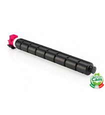 Toner EXV65M magenta 5763C001 rigenerato CAM di alta qualità per Canon imageRUNNER C3326i EXV-65 capacità 11.000 pagine