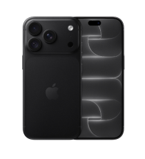 iPhone 18 Pro256 / NUOVO / Black