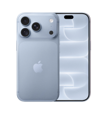 iPhone 18 Pro256 / NUOVO / Glacier White