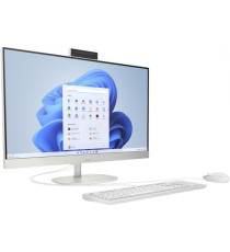 [Scatola aperta]Computer HP All-in-One 24-cr0046nl | i5-1335U / i5 / RAM 8 GB / SSD Disk