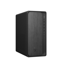 [Scatola aperta]Computer HP OmniDesk M02-0007na | R7 8700G / AMD Ryzen™ 7 / RAM 16 GB / SSD Disk