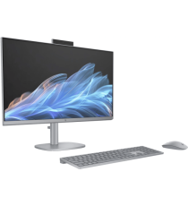 [Scatola aperta]Computer HP OmniStudio X AiO 27-cs0750ng | U5 125H / Ultra 5 / RAM 16 GB / SSD Disk