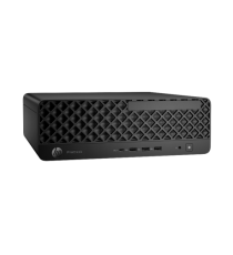 [Scatola aperta]Computer HP ProDesk 4 SFF G1i | Ultra5 225 / Ultra 5 / RAM 16 GB / SSD Disk