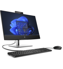[Scatola aperta]Computer HP ProOne 440 G9 AiO | i3-13100T / i3 / RAM 16 GB / SSD Disk