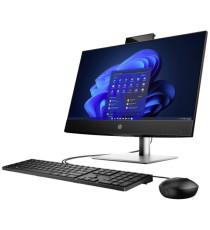 [Scatola aperta]Computer HP ProOne 440 G9 NT AiO, no speakers / i5 / RAM 16 GB / SSD Disk