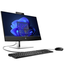 [Scatola aperta]Computer HP ProOne 440 G9 NT AiO, no speakers / i5 / RAM 16 GB / SSD Disk