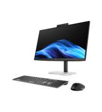 [Scatola aperta]Computer HP ProStudio 4 AiO G1i | U5-235T | Touch / Core Ultra 5 / RAM 16 GB / 512GB SSD