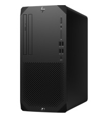 [Scatola aperta]Computer HP Z1 Entry Tower G9 Workstation / i5 / RAM 16 GB / SSD Disk