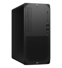 [Scatola aperta]Computer HP Z1 Entry Tower G9 Workstation / i5 / RAM 16 GB / SSD Disk