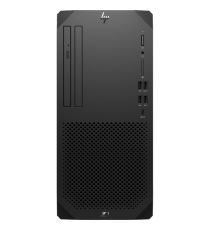 [Scatola aperta]Computer HP Z1 Entry Tower G9 Workstation | NVIDIA® T400 (4 GB) / i7 / RAM 16 GB / SSD Disk