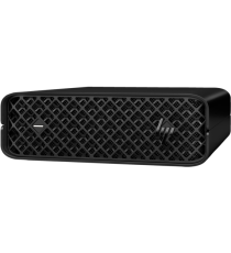[Scatola aperta]Computer HP Z2 Mini G9 Workstation | NVIDIA RTX A2000 (12GB) / i7 / RAM 32 GB / SSD Disk