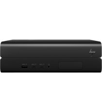 [Scatola aperta]Computer HP Z2 Mini G9 Workstation | NVIDIA RTX A2000 (12GB) / i7 / RAM 32 GB / SSD Disk