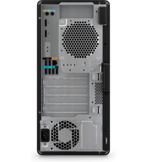 [Scatola aperta]Computer HP Z2 Tower G9 Workstation | i9-12900K | NVIDIA RTX A4000 (16GB) / i9 / RAM 32 GB / SSD Disk