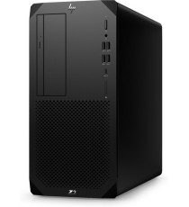 [Scatola aperta]Computer HP Z2 Tower G9 Workstation | i9-12900K | NVIDIA RTX A4000 (16GB) / i9 / RAM 32 GB / SSD Disk