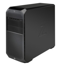 [Scatola aperta]Computer HP Z4 G4 Renew Workstation, Grafika / Intel® Xeon® / RAM 16 GB / SSD Disk
