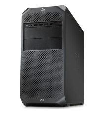 [Scatola aperta]Computer HP Z4 G4 Workstation / Intel® Xeon® / RAM 64 GB / SSD Disk