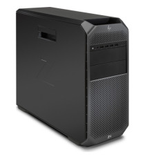 [Scatola aperta]Computer HP Z4 G4 Workstation / Intel® Xeon® / RAM 64 GB / SSD Disk