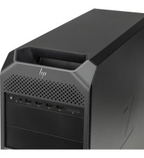 [Scatola aperta]Computer HP Z4 G4 Workstation / Intel® Xeon® / RAM 64 GB / SSD Disk