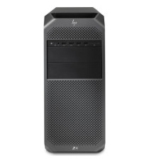 [Scatola aperta]Computer HP Z4 G4 Workstation | Nvidia RTX 2060 SUPER (8 GB) / Intel® Xeon® / RAM 32 GB / SSD Disk