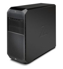 [Scatola aperta]Computer HP Z4 G4 Workstation, RTX 2060 SUPER / Intel® Xeon® / RAM 8 GB / SSD Disk