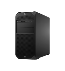 [Scatola aperta]Computer HP Z4 G5 Workstation | Xeon® W5-2245 | 64GB RAM | NVIDIA RTX A4000 (16GB) / Intel® Xeon® / R