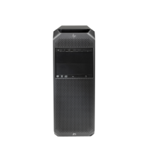 [Scatola aperta]Computer HP Z6 G4 Workstation / Intel® Xeon® / RAM 32 GB / SSD Disk