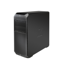[Scatola aperta]Computer HP Z6 G4 Workstation / Intel® Xeon® / RAM 32 GB / SSD Disk