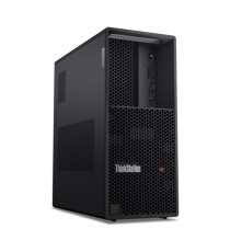 [Scatola aperta]Computer Lenovo ThinkStation P3 Tower G2 / Core Ultra 7 / RTX 2000 Ada / RAM 64 GB / 1TB SSD