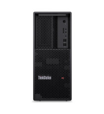 [Scatola aperta]Computer Lenovo ThinkStation P3 Tower G2 / Core Ultra 7 / RTX 2000 Ada / RAM 64 GB / 1TB SSD