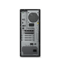 [Scatola aperta]Computer Lenovo ThinkStation P3 Tower G2 / Core Ultra 7 / RTX 2000 Ada / RAM 64 GB / 1TB SSD