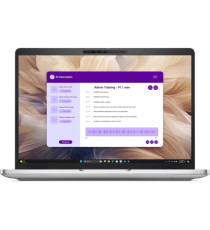 [Scatola aperta]Laptop Dell Pro 13 Plus PB13250 / Core Ultra 5 / RAM 16 GB / 256GB SSD / 13,3″ WUXGA