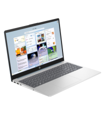 [Scatola aperta]Laptop HP AI 15-fd2000ne | U5 225U | 16GB RAM | 512GB SSD | W11H / Core Ultra 5 / RAM 16 GB / 512GB SSD
