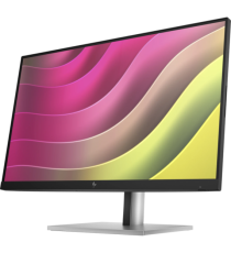 [Scatola aperta]Monitor HP E24t G5 60,5 cm (23,8″) FHD Touch LED 75 Hz