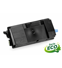 Toner Compatibile per Kyocera Ecosys M3800 Series Nero