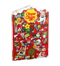 Calendario dell'Avvento Chupa Chups - Perfetti