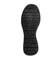 Calzatura di sicurezza Vhagar S3S ESD Red Stratos - numero 47 - nero/azzurro - U-Power