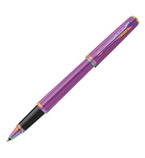 Penna roller Meridian GT - punta F - Uva - Parker