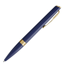Penna sfera Meridian GT - punta M - Blue - Parker