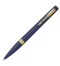 Penna sfera Meridian GT - punta M - Blue - Parker