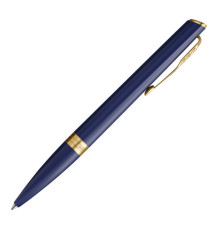 Penna sfera Meridian GT - punta M - Blue - Parker