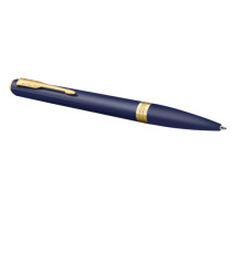 Penna sfera Meridian GT - punta M - Blue - Parker