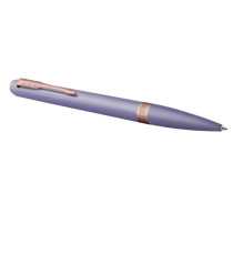 Penna sfera Meridian GT - punta M - Lila - Parker