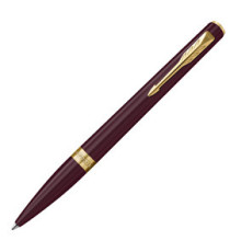 Penna sfera Meridian GT - punta M - Rosso - Parker